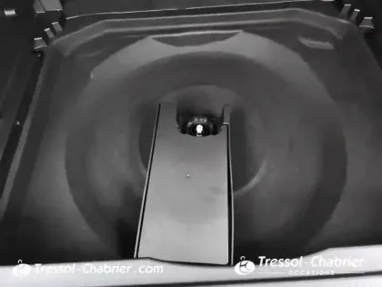 Photo 26 Citroën C5 aircross  Hybride 136 e-DCS6 Max