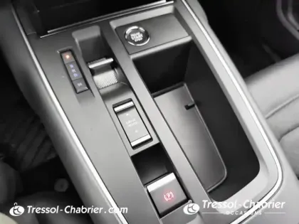 Photo 23 Citroën C5 aircross  Hybride 136 e-DCS6 Max