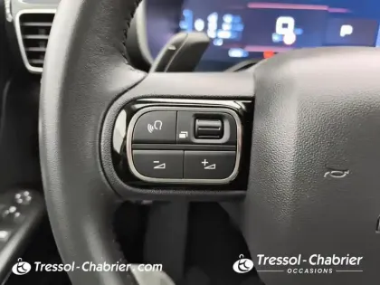 Photo 18 Citroën C5 aircross  Hybride 136 e-DCS6 Max