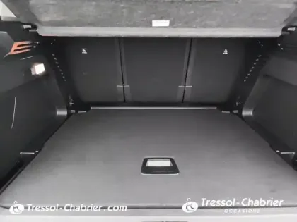 Photo 7 Citroën C5 aircross  Hybride 136 e-DCS6 Max