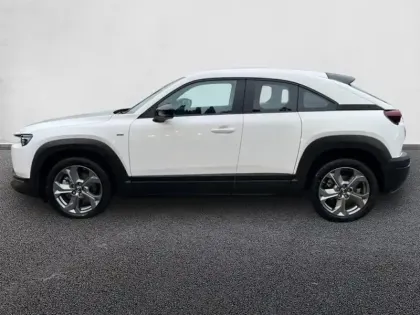 Photo 21 Fiat 500 C e 95 ch (RED)