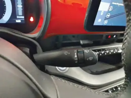 Photo 17 Fiat 500 C e 95 ch (RED)