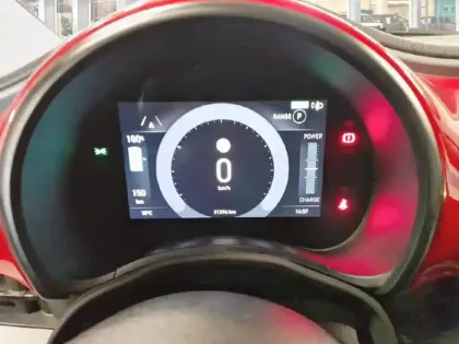 Photo 20 Fiat 500 C e 95 ch (RED)