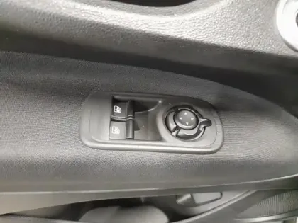 Photo 19 Fiat 500 C e 95 ch (RED)