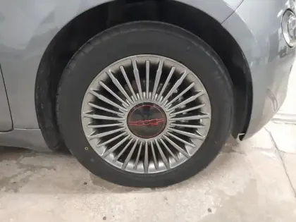 Photo 14 Fiat 500 C e 95 ch (RED)