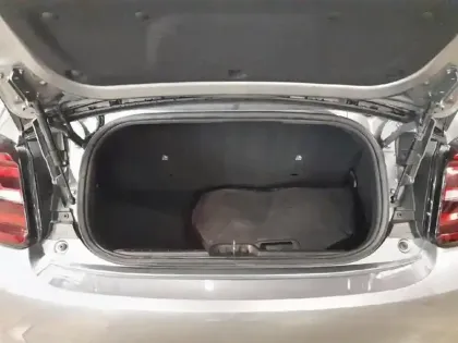 Photo 7 Fiat 500 C e 95 ch (RED)