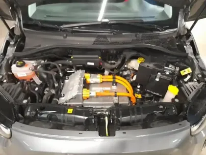 Photo 6 Fiat 500 C e 95 ch (RED)