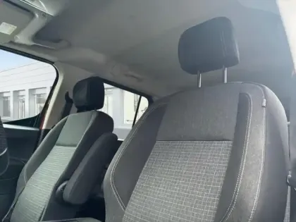 Photo 24 Peugeot Rifter  Long BlueHDi 100 BVM5 GT Line