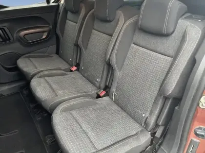 Photo 22 Peugeot Rifter  Long BlueHDi 100 BVM5 GT Line