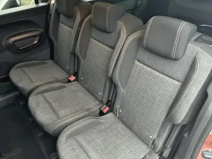 Photo 15 Peugeot Rifter  Long BlueHDi 100 BVM5 GT Line