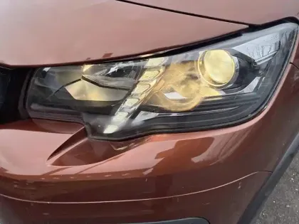 Photo 13 Peugeot Rifter  Long BlueHDi 100 BVM5 GT Line