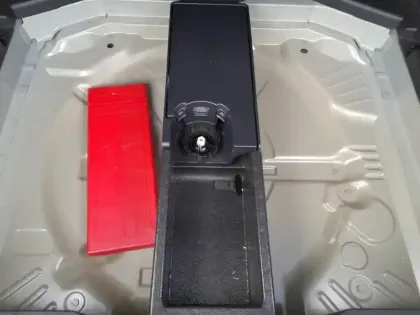 Photo 26 Opel Grandland X  1.2 Turbo 130 ch BVA8 GS Line