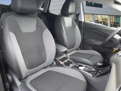 Photo 8 Opel Grandland X  1.2 Turbo 130 ch BVA8 GS Line