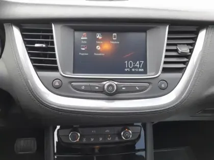 Photo 21 Opel Grandland X  1.2 Turbo 130 ch BVA8 GS Line