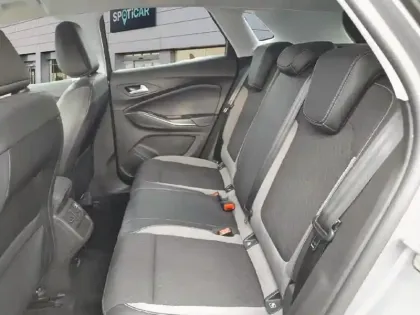 Photo 22 Opel Grandland X  1.2 Turbo 130 ch BVA8 GS Line