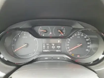 Photo 20 Opel Grandland X  1.2 Turbo 130 ch BVA8 GS Line