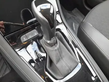 Photo 23 Opel Grandland X  1.2 Turbo 130 ch BVA8 GS Line