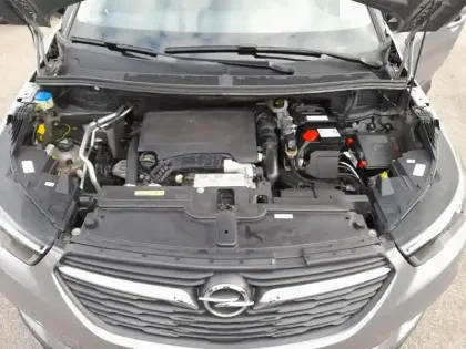 Photo 15 Opel Grandland X  1.2 Turbo 130 ch BVA8 GS Line