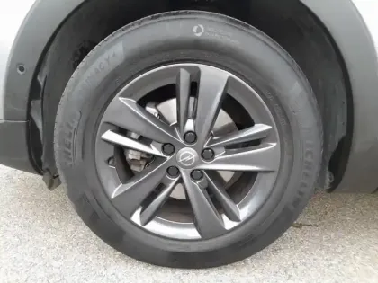 Photo 14 Opel Grandland X  1.2 Turbo 130 ch BVA8 GS Line