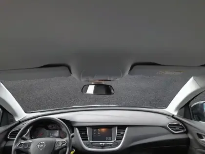 Photo 24 Opel Grandland X  1.2 Turbo 130 ch BVA8 GS Line