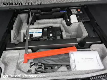 Photo 26 Volvo Xc60 Gén. II Ph2 Evo Ultra Style Dark 5