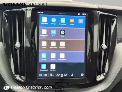 Photo 21 Volvo Xc60 Gén. II Ph2 Evo Ultra Style Dark 5