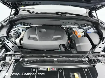 Photo 6 Volvo Xc60 Gén. II Ph2 Evo Ultra Style Dark 5