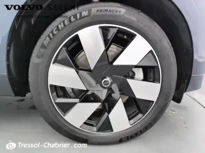 Photo 14 Volvo Xc60 Gén. II Ph2 Evo Ultra Style Dark 5