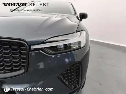 Photo 13 Volvo Xc60 Gén. II Ph2 Evo Ultra Style Dark 5