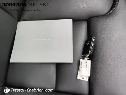 Photo 15 Volvo Xc60 Gén. II Ph2 Evo Ultra Style Dark 5