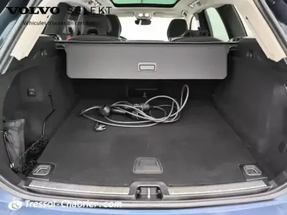 Photo 7 Volvo Xc60 Gén. II Ph2 Evo Ultra Style Dark 5