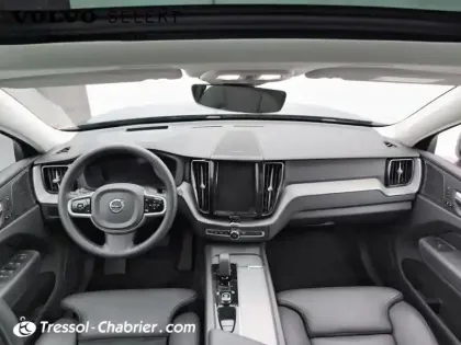 Photo 9 Volvo Xc60 Gén. II Ph2 Evo Ultra Style Dark 5