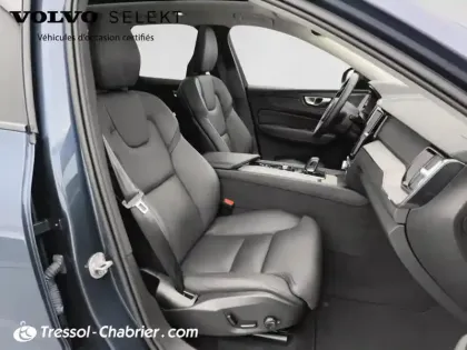 Photo 8 Volvo Xc60 Gén. II Ph2 Evo Ultra Style Dark 5