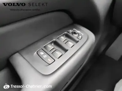 Photo 19 Volvo Xc60 Gén. II Ph2 Evo Ultra Style Dark 5