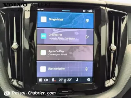 Photo 10 Volvo Xc60 Gén. II Ph2 Evo Ultra Style Dark 5