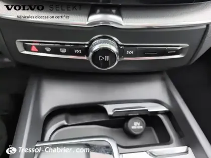 Photo 12 Volvo Xc60 Gén. II Ph2 Evo Ultra Style Dark 5