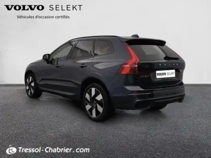 Photo 29 Volvo Xc60 Gén. II Ph2 Evo Ultra Style Dark 5