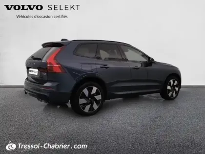 Photo 27 Volvo Xc60 Gén. II Ph2 Evo Ultra Style Dark 5