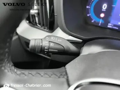 Photo 17 Volvo Xc60 Gén. II Ph2 Evo Ultra Style Dark 5