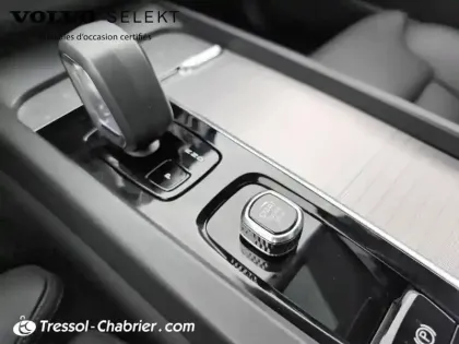 Photo 23 Volvo Xc60 Gén. II Ph2 Evo Ultra Style Dark 5