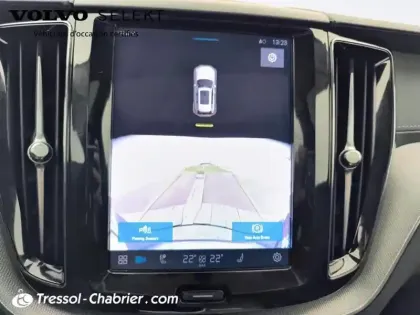 Photo 25 Volvo Xc60 Gén. II Ph2 Evo Ultra Style Dark 5