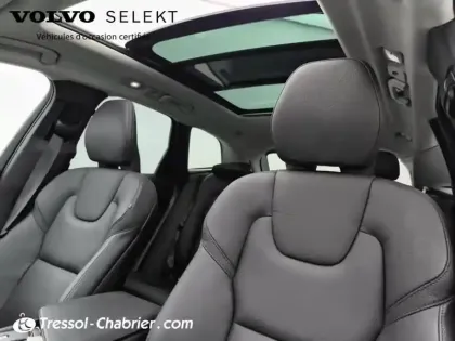 Photo 24 Volvo Xc60 Gén. II Ph2 Evo Ultra Style Dark 5