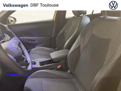 Photo 9 Volkswagen T-roc FL NOUVEAU NF 1.5 ETSI HYBRID 150CH D