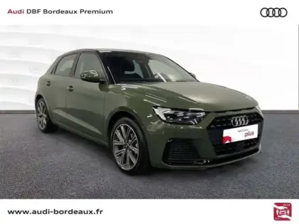 Photo 15 Audi A1 25 TFSI 95 ch S tronic 7 Design