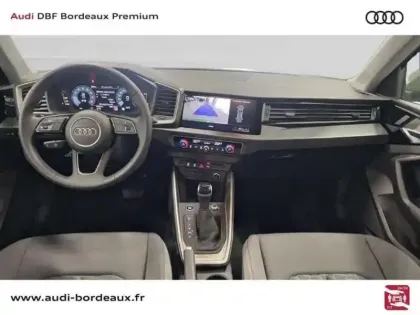 Photo 8 Audi A1 25 TFSI 95 ch S tronic 7 Design