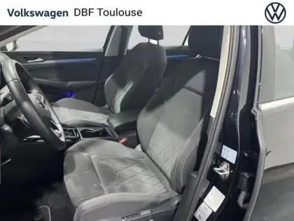 Photo 19 Volkswagen Golf 1.4 Hybrid Rechargeable OPF 204 DSG6 Style