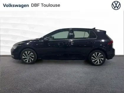 Photo 11 Volkswagen Golf 1.4 Hybrid Rechargeable OPF 204 DSG6 Style