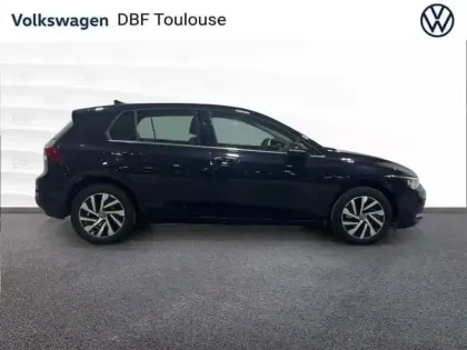 Photo 7 Volkswagen Golf 1.4 Hybrid Rechargeable OPF 204 DSG6 Style