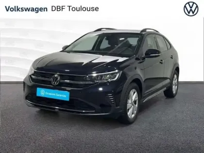 Photo Volkswagen Taigo 1.0 Tsi 95 Bvm5 Life