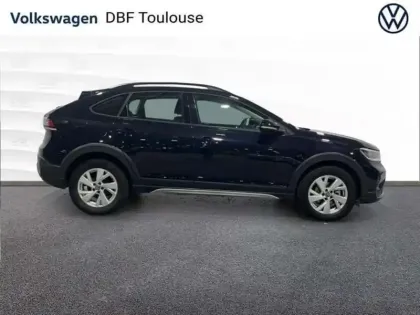 Photo 7 Volkswagen Taigo 1.0 TSI 95 BVM5 Life